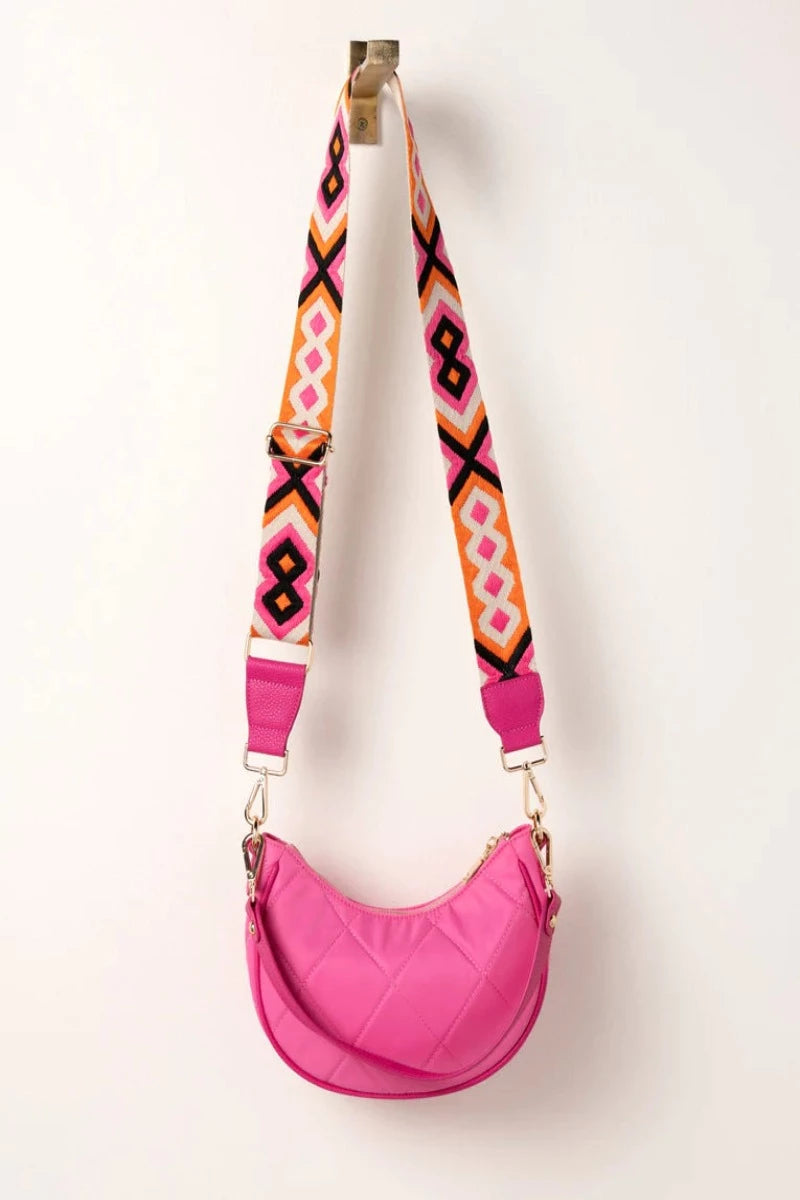 Olive Kedzie Crossbody Bag — Fabulous Female Boutique