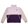 Colorblock Pullover