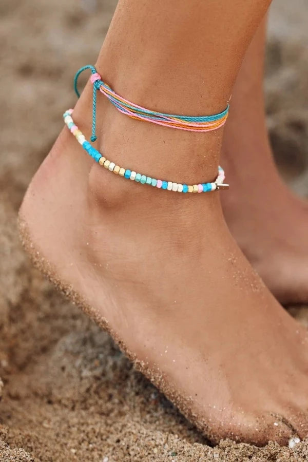 Puravida Original Anklet