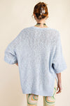 Solid Kanga Sweater Top