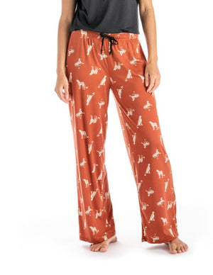 Hello Mello Pajama Lounge Pants