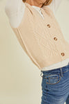 Rowan Sweater Vest