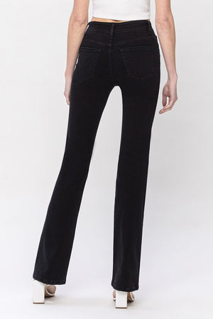 Hallowed HR V-Panel Bootcut Jeans