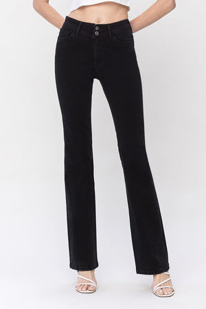 Hallowed HR V-Panel Bootcut Jeans