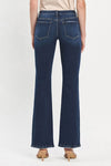 Scarce Low Rise Bootcut Jeans