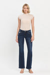Scarce Low Rise Bootcut Jeans