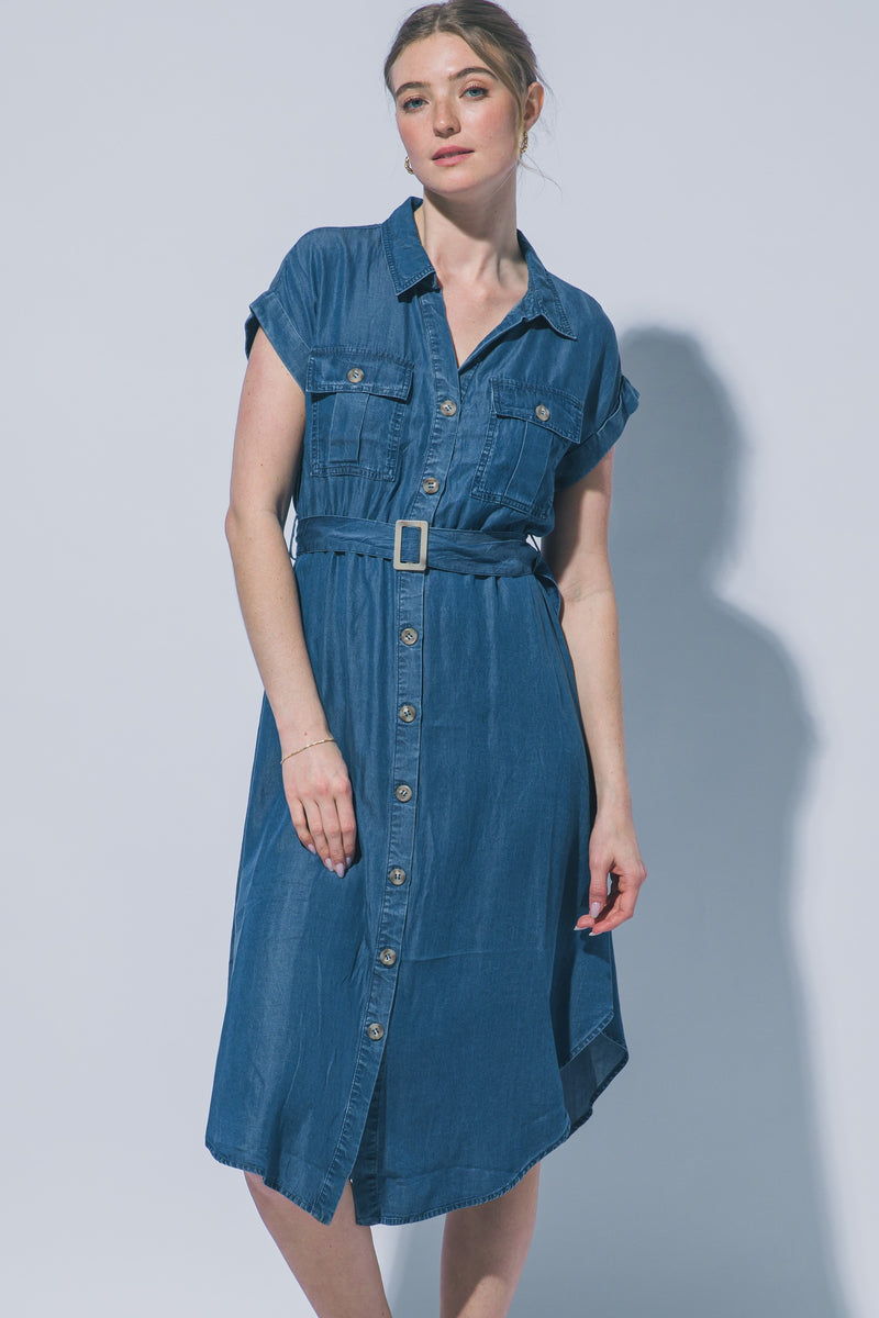 Satin Button Down Shirt Dress Free Souls Boutique Satin Button Down Shirt Dress Free Souls Boutique