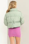 Trend Taker Puffer Jacket