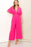 Darling Diva Jumpsuit