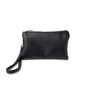 Kedzie Eclipse Convertible Wallet Wristlet Crossbody Bag