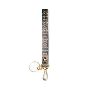 Kedzie Eclipse Wristlet Straps