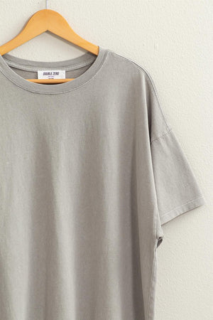 Chill Oversized TShirt