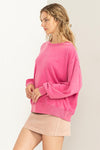 Chilly Nights Sweatshirt