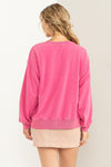 Chilly Nights Sweatshirt