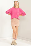 Chilly Nights Sweatshirt