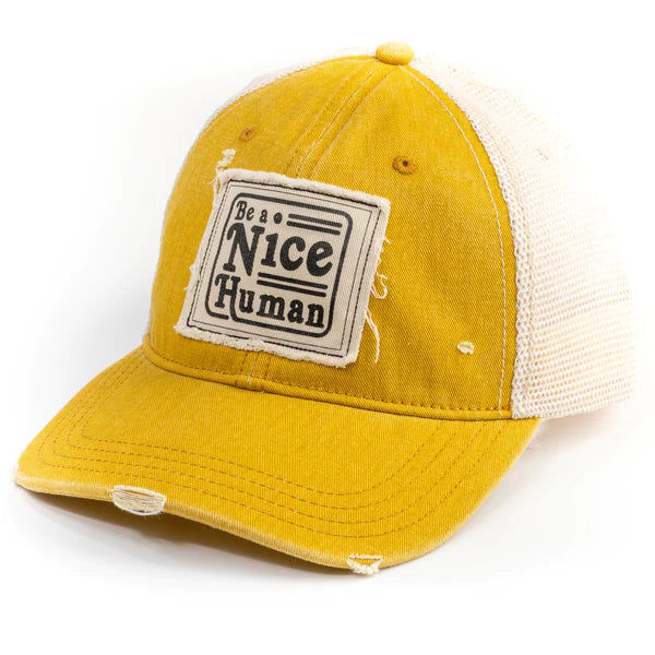 Trucker Hat