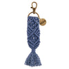 Macrame Keychain