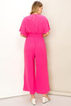 Darling Diva Jumpsuit