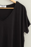 All Day Casual Dolman Top