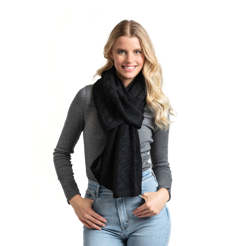 Britt's Knits Willow Convertible Shrug