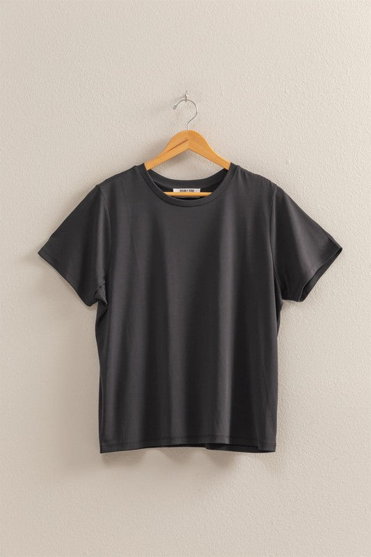 SS Basic Modal Top