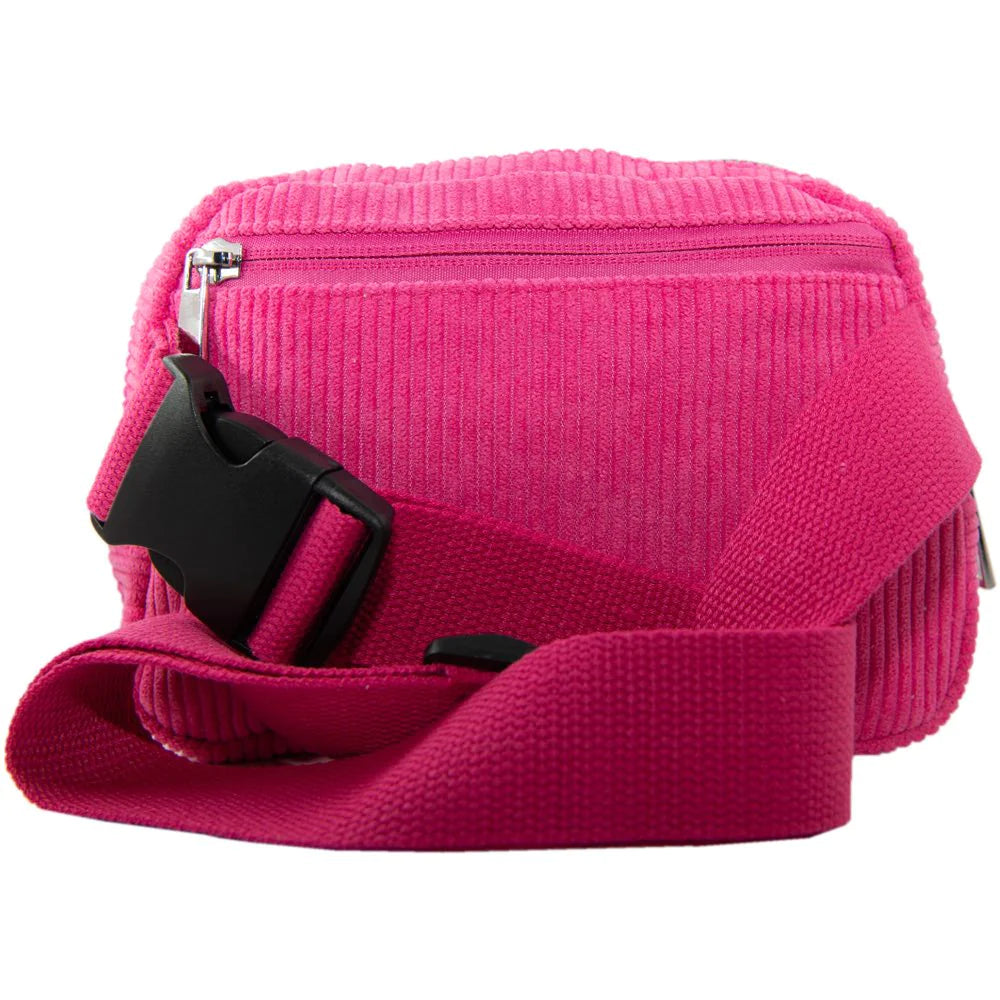 Bum 2025 bag corduroy
