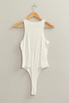 Lovelist Look Tank Bodysuit