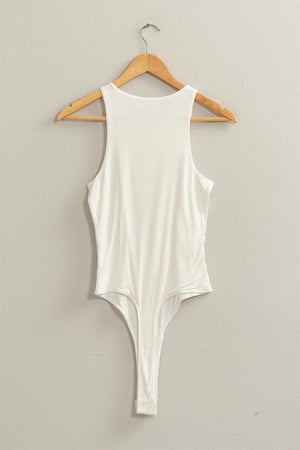 Lovelist Look Tank Bodysuit