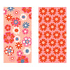 Flower Power Quick Dry Towel