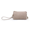 Riley Clutch/Crossbody/Wristlet Purse