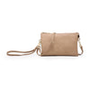 Riley Clutch/Crossbody/Wristlet Purse
