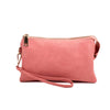 Riley Clutch/Crossbody/Wristlet Purse