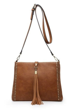 Marie Crossbody Purse Bag