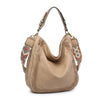 Aris Crossbody Guitar Strap Bag