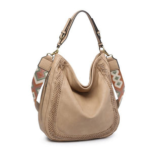 Aris Crossbody Guitar Strap Bag