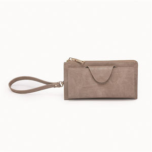 Kyla RFID Wristlet Wallet