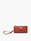 Kyla RFID Wristlet Wallet