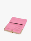 Sue Coin Purse Wallet Crossbody with Chain Strap