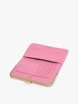 Sue Coin Purse Wallet Crossbody with Chain Strap