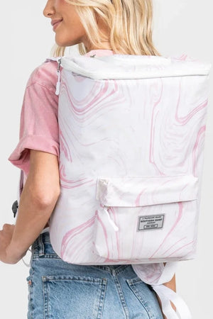 Cooler Backpack