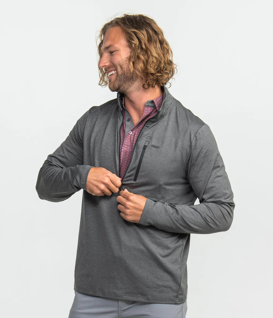 Southern shirt 2025 company pullover