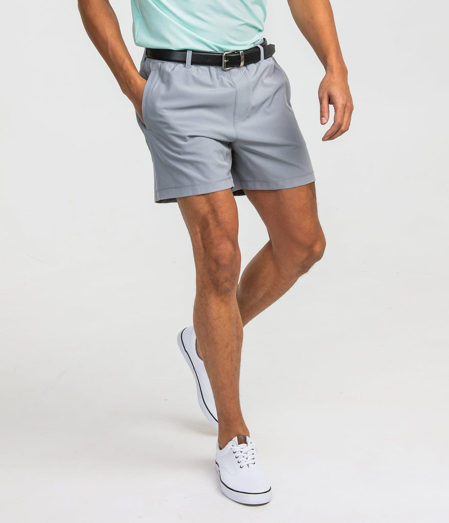 Everyday Hybrid Shorts (with Belt Loops) – Free Souls Boutique