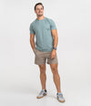 Everyday Hybrid Shorts (with Belt Loops)