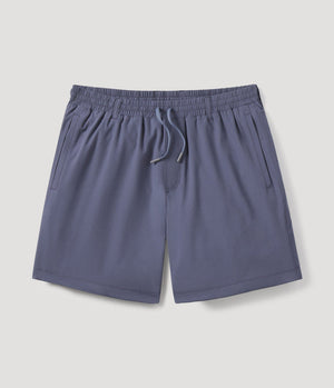 Everyday Hybrid Shorts (with Belt Loops)