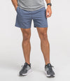 Everyday Hybrid Shorts (with Belt Loops)