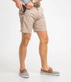 Fairway Performance Chino Shorts