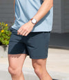 Everyday Hybrid Shorts (without belt loops)