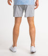 Everyday Hybrid Shorts (without belt loops)