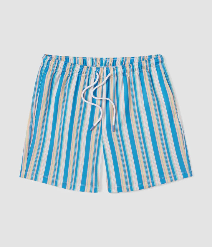 Beach Boy Swim Shorts