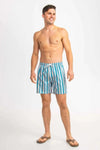 Beach Boy Swim Shorts